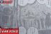 Raw Manga One Piece Chapter 1122 Joyboy Iron Giant Emet