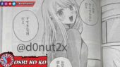 Ruby Oshi no Ko Chapter 157