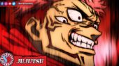 Ryomen Sukuna Manga Jujutsu Kaisen Chapter 265 Sub Indo