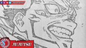Spoiler Manga Jujtsu Kaisen 265