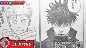 Spoiler Manga Jujutsu Kaisen 266