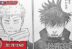 Spoiler Manga Jujutsu Kaisen 266
