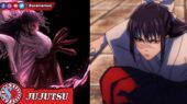 Utahime Iori Jujutsu Kaisen