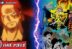 Akagami Shanks vs Bartolomeo Spoiler Manga One Piece Chapter 1126 Sub Indo