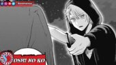 Aqua Hoshino Raw Manga Oshi no Ko Chapter 160 Sub Indo
