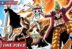 Bartolomeo bakar bendera Shanks Spoiler Manga One Piece Chapter 1126 sub indo