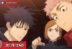 Dialog dan RAW Jujutsu Kaisen 270