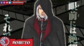 Kashin Koji Manga Boruto Two Blue Vortex Chapter 14