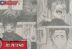 Maki Zenin Yuta Okkotsu Manga Jujutsu Kaisen Chapter 269