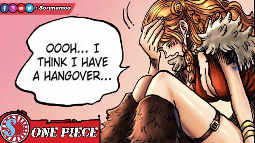 Nami Manga One Piece