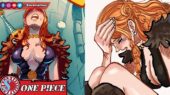 Nami One Piece Manga