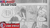 Nami di Raw Manga One Piece Chapter 1126
