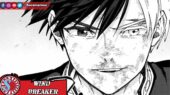 Sakura Manga Wind Breaker Chapter 155 Sub Indo