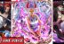 Shanks Yamato Mihawk One Piece
