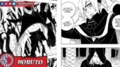 Shinju Boruto Kashin Koji Manga Boruto Two Blue Vortex Chapter 14 Sub Indo