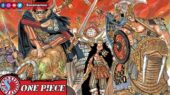 Spoiler Manga One Piece Chapter 1126 Sub Indo