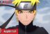 Uzumaki Naruto Sannin Mode Anime Naruto Shippuden