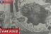 Vice Admiral Doberman Raw Manga One Piece Chapter 1125 Sub indo