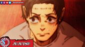 Yuta Okkotsu Manga Jujutsu Kaisen Chapter 269