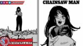 Asa Manga Chainsaw Man Chapter 180