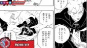 Boruto Kawaki Raw Manga Boruto Two Blue Vortex Chapter 15