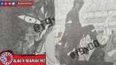 Chihiro vs Hiruhiko Raw Manga Kagurabachi Chapter 53