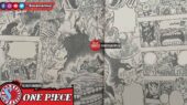 Dewa Matahari Elbaf Raw Manga One Piece Chapter 1128 Sub Indo