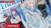 Frieren Beyond Journey's End chapter 135