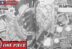 Gear Fourth Luffy Raw Manga One Piece Chapter 1129