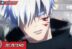 Gojo Satoru Anime Jujutsu Kaisen Shibuya Incident