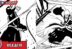 Ichigo Kurosaki manga Bleach