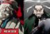 Isaac Netero Beyond Netero Hunter X Hunter
