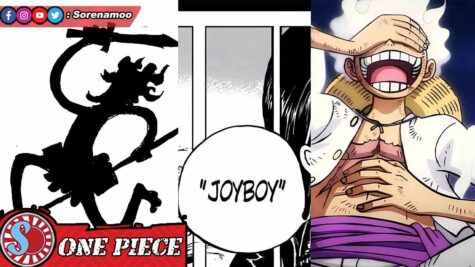 Spoiler Manga One Piece Chapter 1128 Menyiapkan Luffy untuk Bertarung
