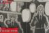 Kurapika dan Loughi Raw Manga Hunter X Hunter Chapter 401 Sub Indo