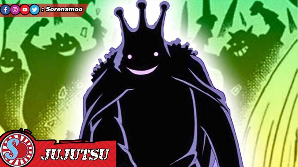 Loki Manga One Piece