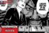 Longhi Kurapika Beyond Manga Hunter x Hunter Chapter 401