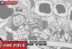 Luffy Usopp Chopper Nami Raw Manga One Piece Chapter 1129