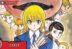 Manga Hunter x Hunter Succession War
