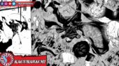 Manga Kagurabachi Chapter 52