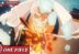Monkey D Garp Anime One Piece