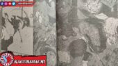 Raw Manga Kagurabachi Chapter 52 Sub Indo