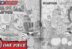 Raw Manga One Piece Chapter 1129 Nami Road Iskat