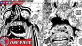 Road Sun God Elbaf Spoiler Manga One Piece Chapter 1129 Sub Indo