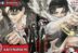 Samura Raw Manga Kagurabachi Chapter 52