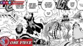 Spoiler Manga One Piece Chapter 1128 Sub Indo