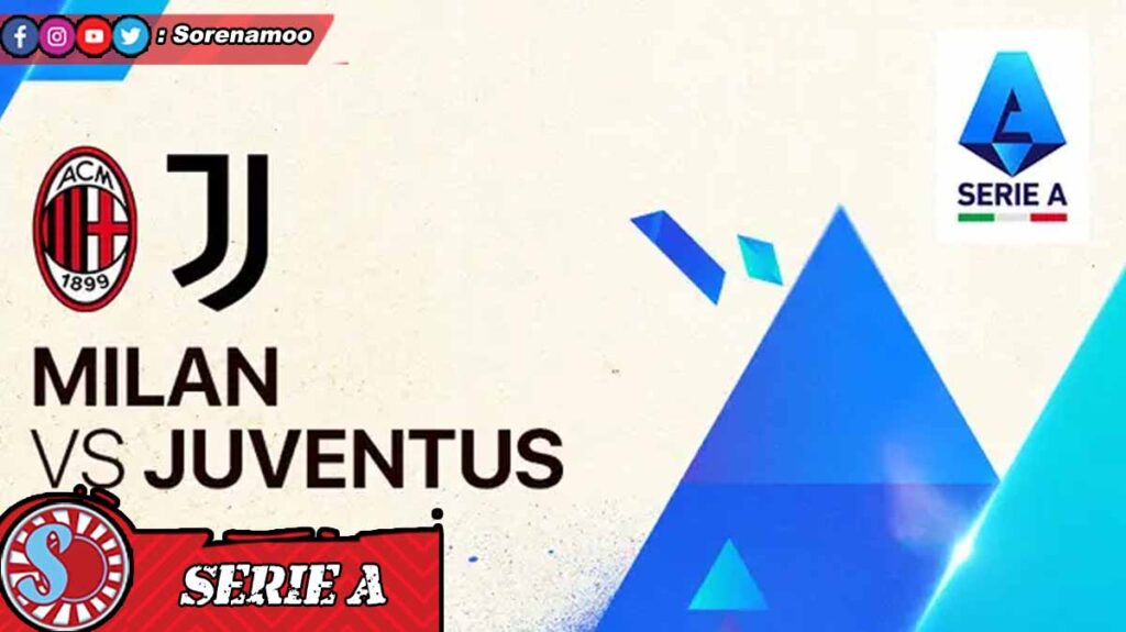 AC Milan vs Juventus