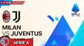 AC Milan vs Juventus