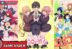 Anime Harem Terpopuler