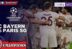 Bayern Munich vs PSG