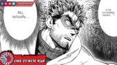 Blast Manga One Punch Man Chapter 208 Sub indo